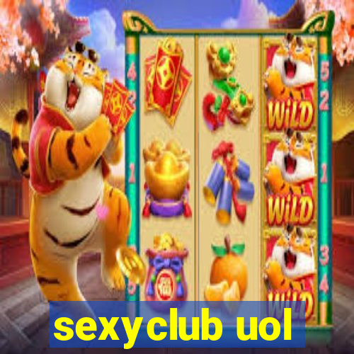 sexyclub uol